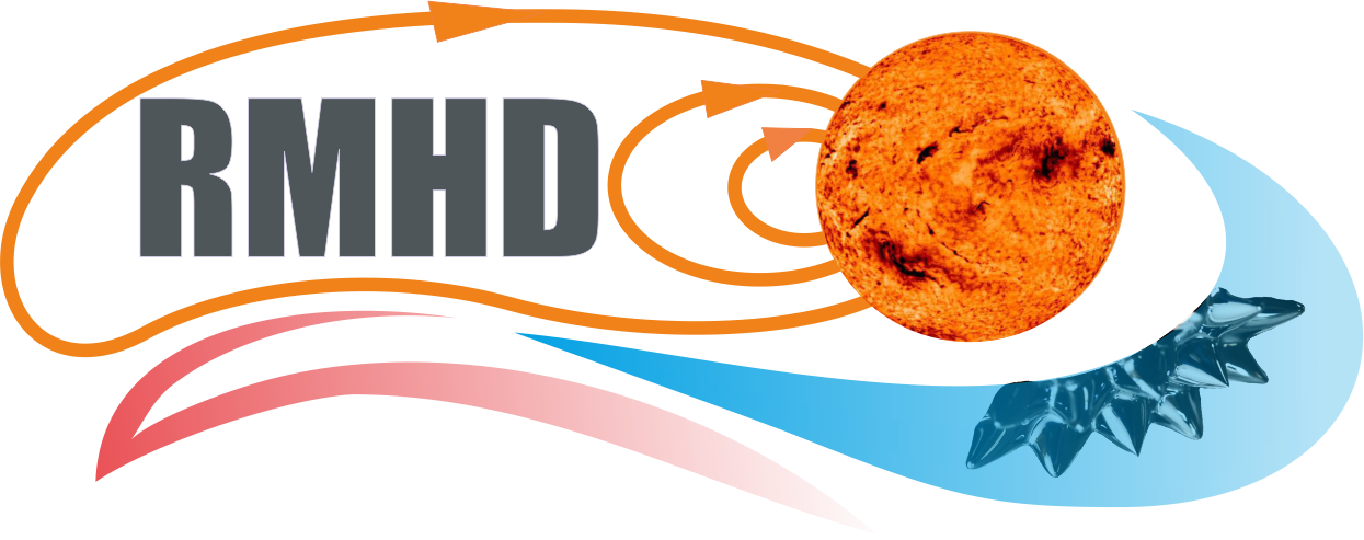 RMHD logo