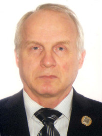 Андрейко Сергей Семёнович
