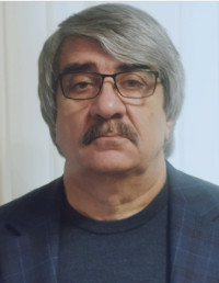 Кочарян Геворг Грантович