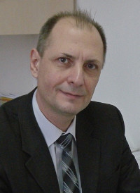 Стефанов Юрий Павлович