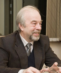 Кукушкин Сергей Арсеньевич