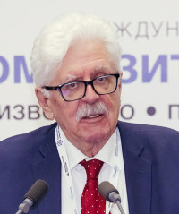 Милейко Сергей Тихонович