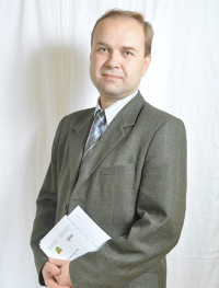 Георгиевский Дмитрий Владимирович