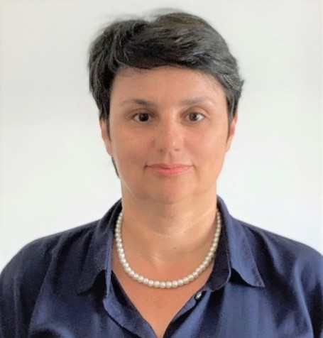 Егорова Анна Михайловна