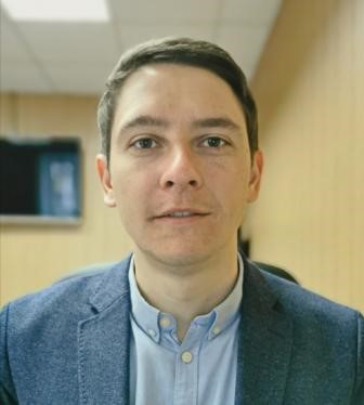 Федоров Андрей Викторович