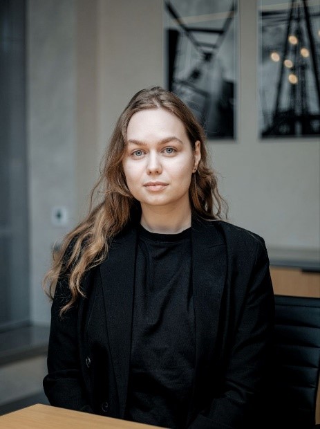 Галкина Елизавета Борисовна