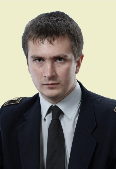 Карасев Максим Анатольевич