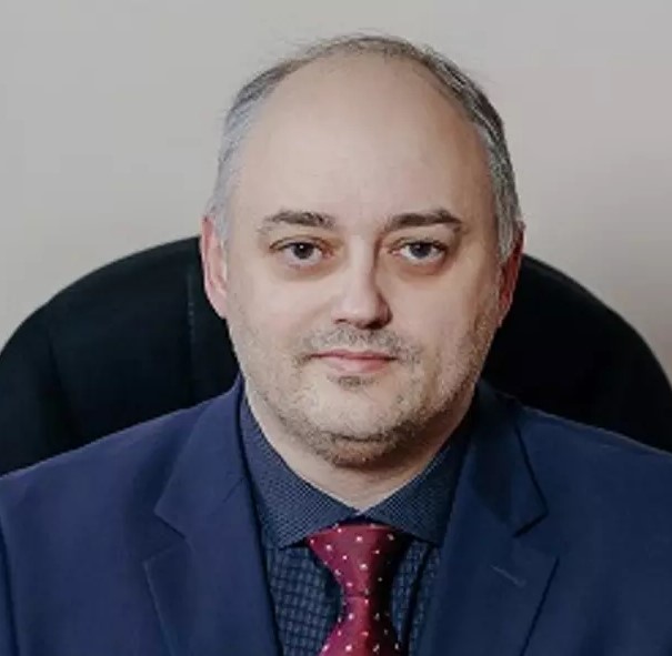 Краус Евгений Иванович