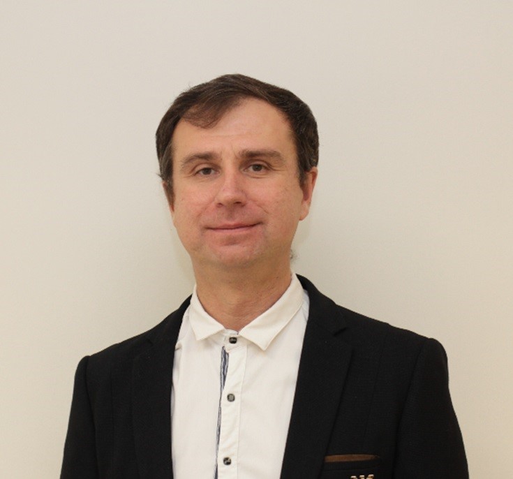 Оборин Владимир Александрович