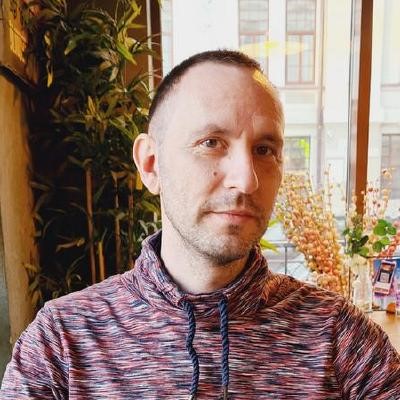 Туманов Андрей Владиславович