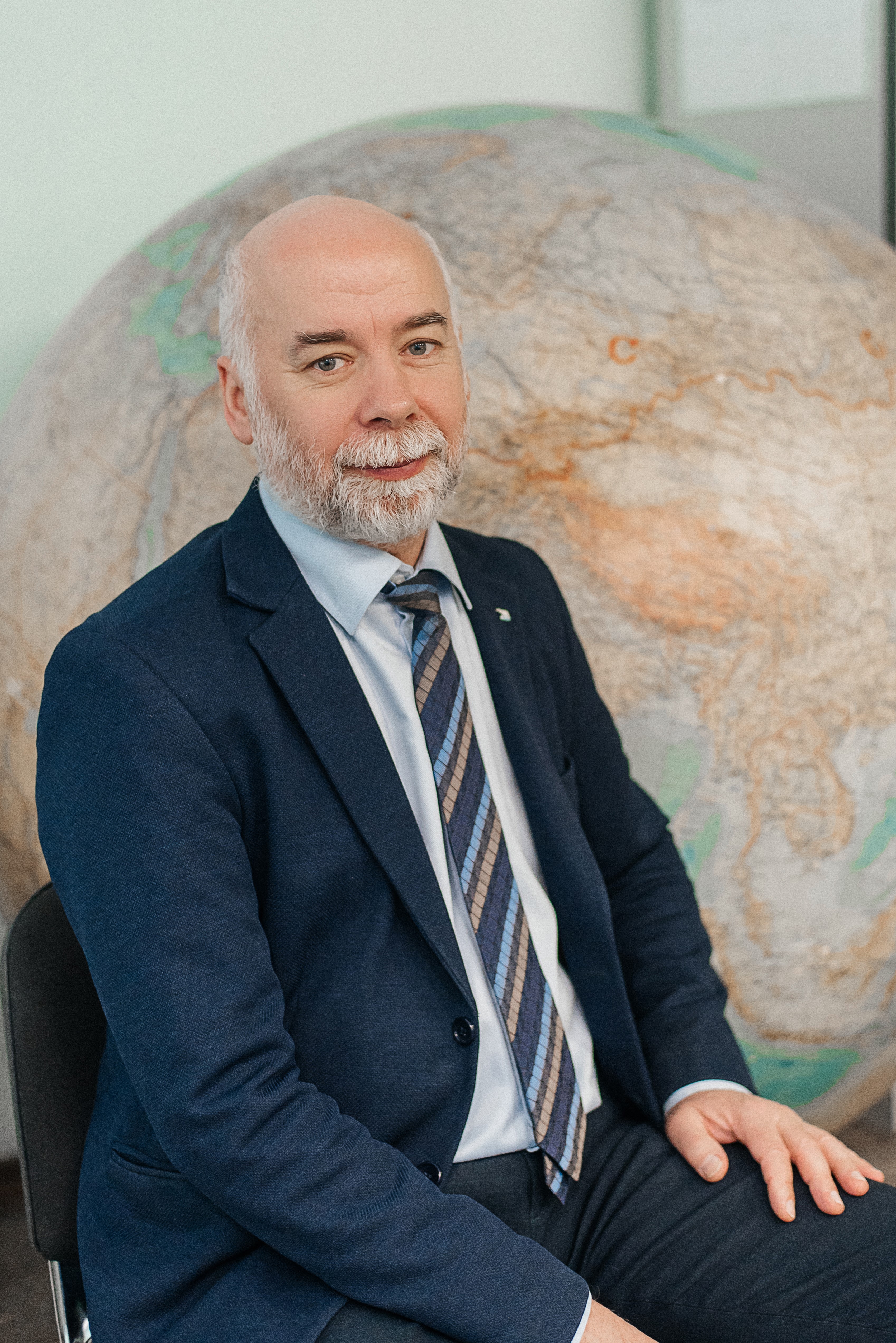 Виноградов Юрий Анатольевич