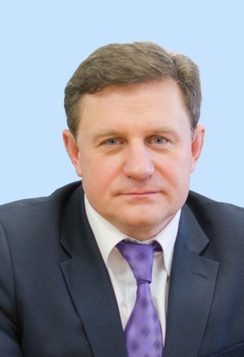 Журавков Михаил Анатольевич